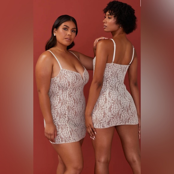 Elle Reve Fanciful Dress Small - Picture 4 of 5